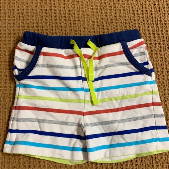 Baby Boden Other - Baby Boden short 12-18 months